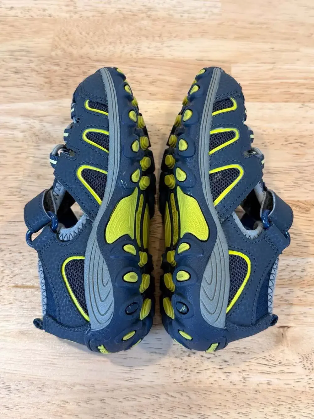 Merrell hydro h2o
